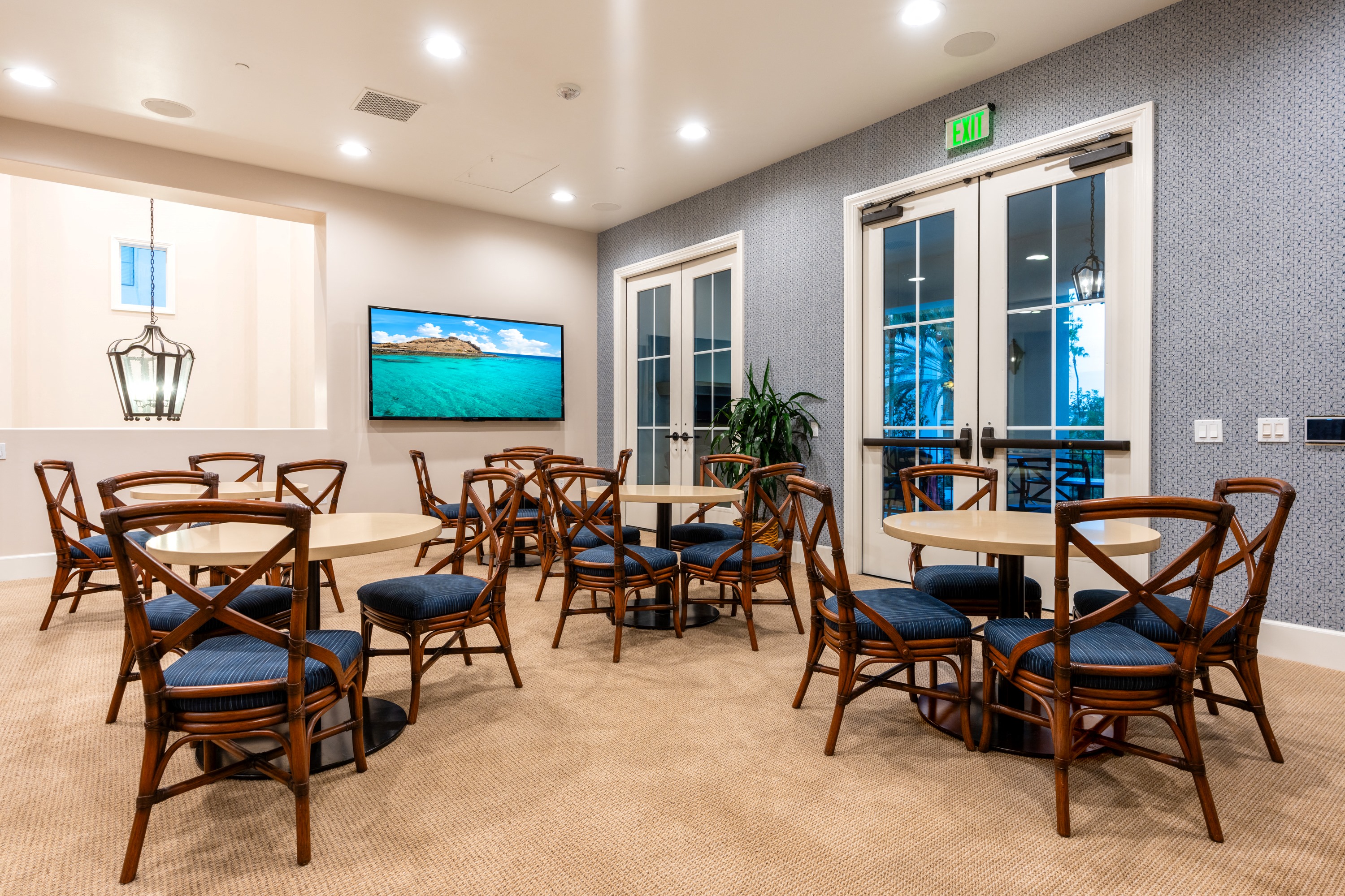 Azulon At Mesa Verde, A 55+ Apartment Community